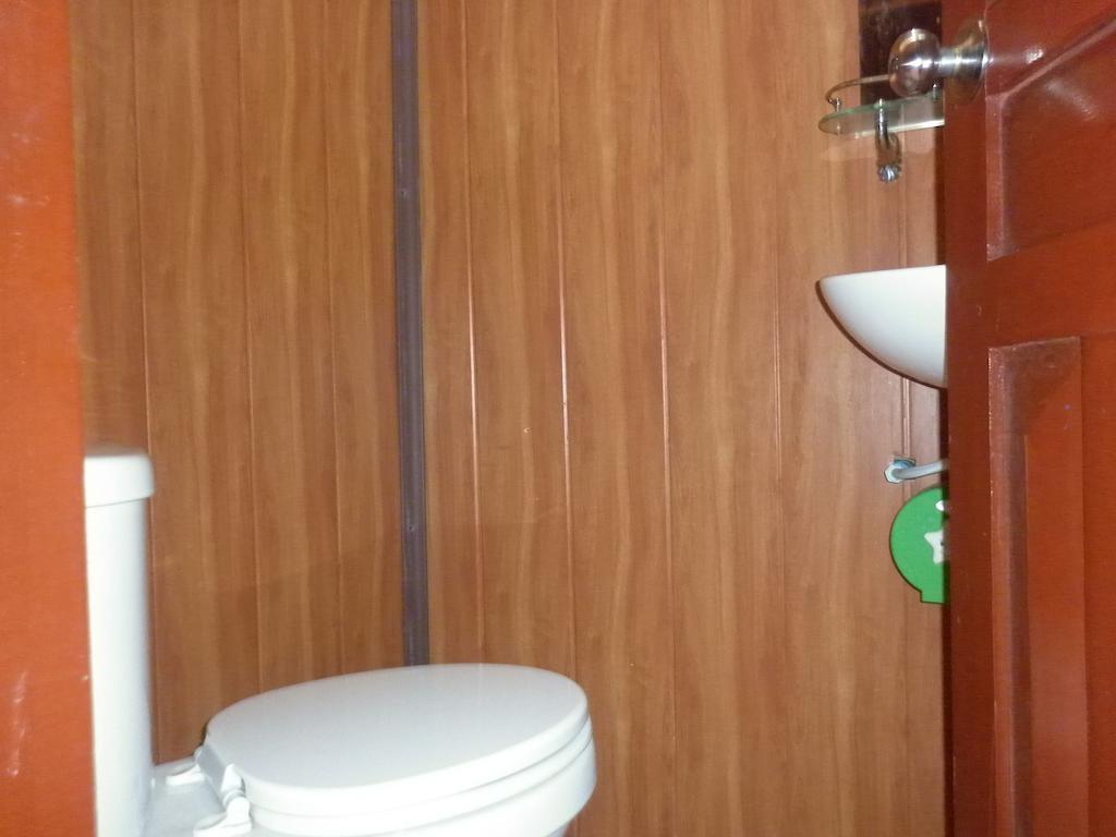 Meas Family Homestay Angk Ta Saom Room photo