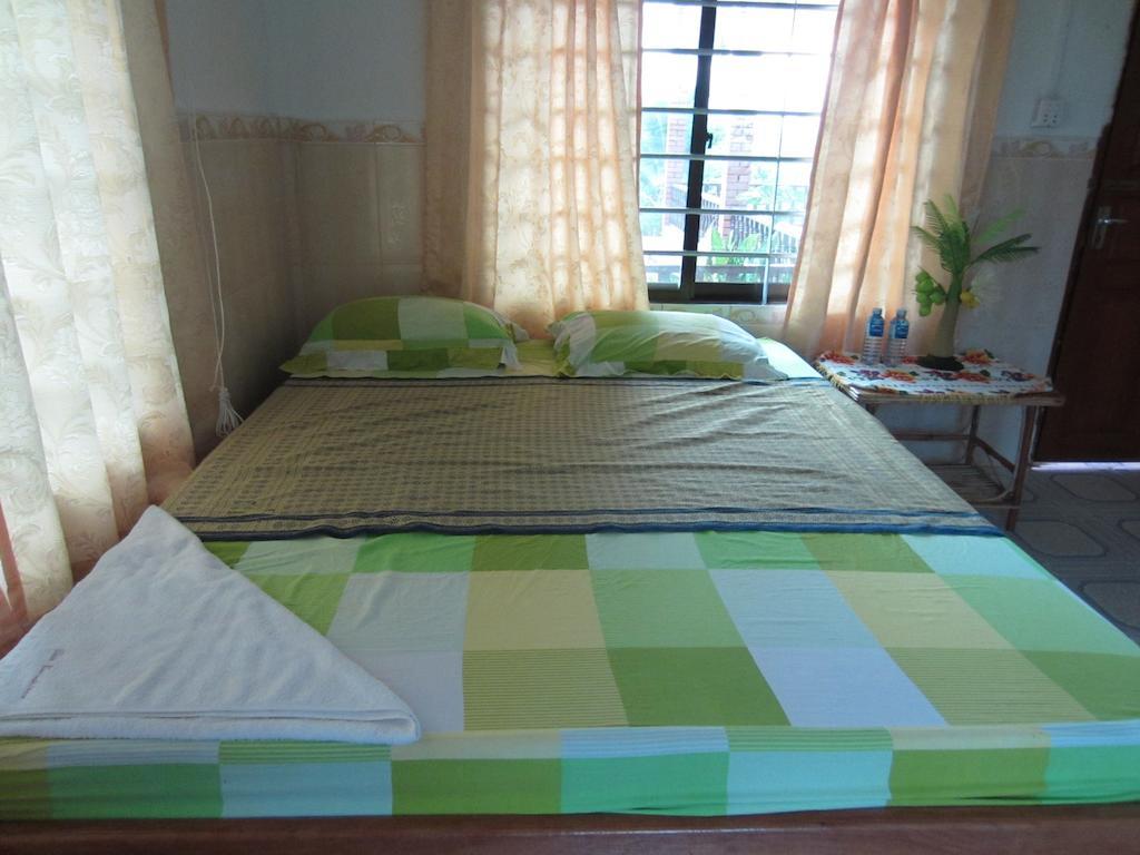 Meas Family Homestay Angk Ta Saom Room photo
