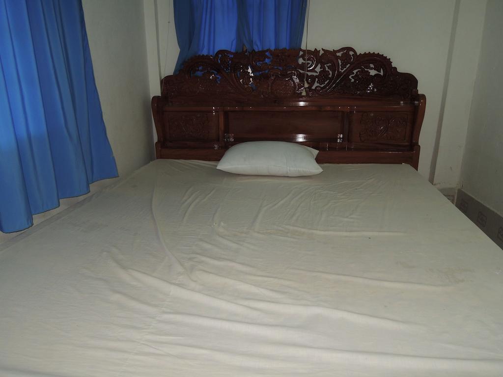Meas Family Homestay Angk Ta Saom Room photo